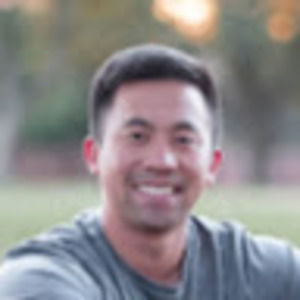 Meet your Posher, Curtis